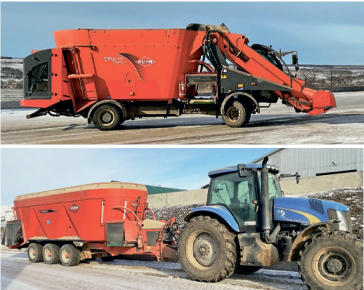 Кормороздавач KUHN_1.jpg