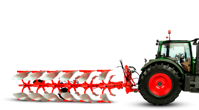 Обработка почвы