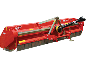 Мульчирование