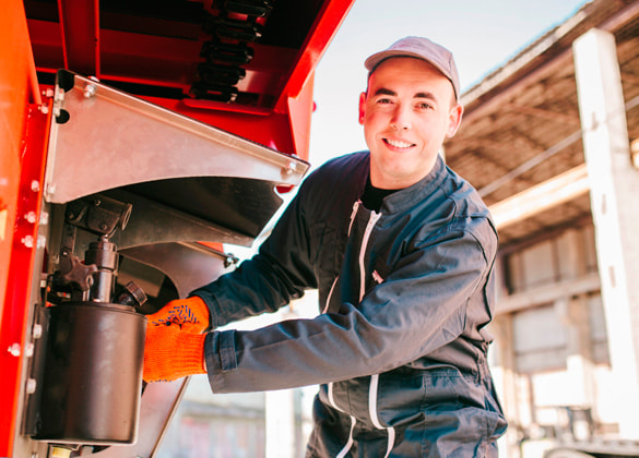 Сервісна підтримка