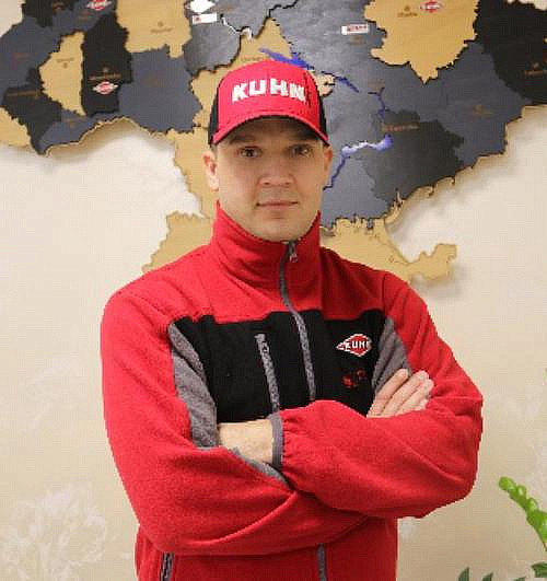 Новік Дмитро Віталійович