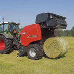 Прес-підбирачі