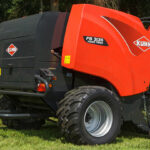 Прес-підбирачі