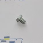 Болт з шестигранною головкою з нержавіючої сталі