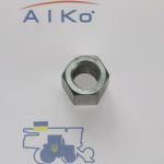 Гайка з нержавіючої сталі до колеса сівалки