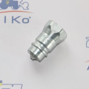 Фітинг для гідравлічної системи