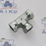 Фітинг для гідравлічної системи