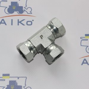 Фітинг для гідравлічної системи