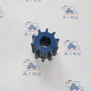 Висіваюча котушка