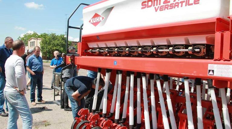 АІКо НА КОНФЕРЕНЦІЇ «ЕФЕКТИВНЕ АГРАРНИЦТВО»