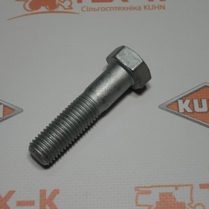 Болт металевий 80061654