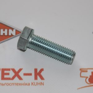болт металевий 800616A2