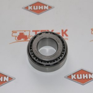 підшипник роликовий конічний 81303064