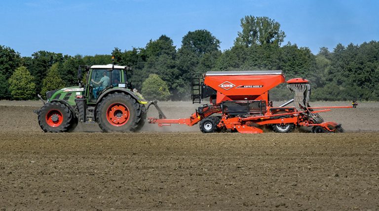 ESPRO 6000 RC: потужність, що працює на вашу економію