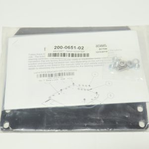 Пластина NAVII ADAPTER