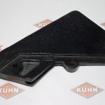 накінечник сошника сівалки металевий K3615960