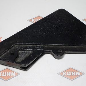 накінечник сошника сівалки металевий K3615960