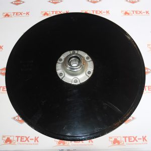 Диск сошника сівалки (N00874A0 ) (K3640800) K3666090