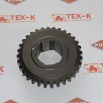 зубчаста шестерня K6011620