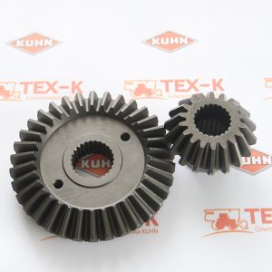 комплект шестерень (2 шт) K6014300