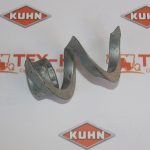 сегментна котушка для висіву міндобрив Y6000570