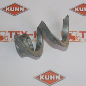 сегментна котушка для висіву міндобрив Y6000570