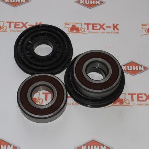Комплект роликів прес-підбирача VB2255 (контроль) Z4500060