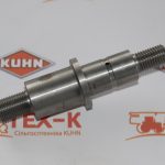 палець металевий Z5110152
