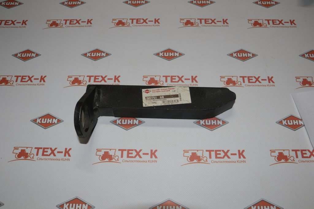 Фиксатор вала навес.лв. (582751)