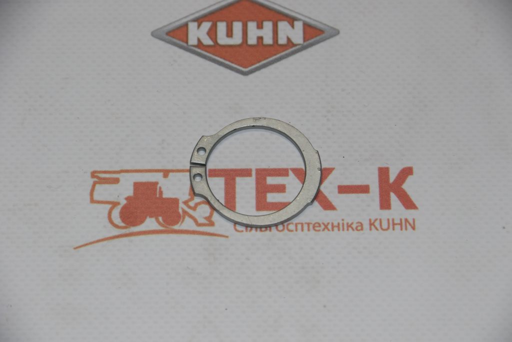 Кільце стопорне