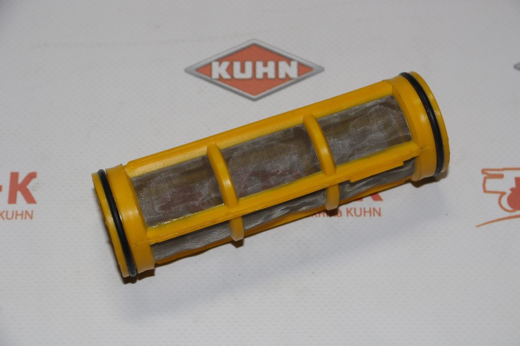 Запчастина КУН