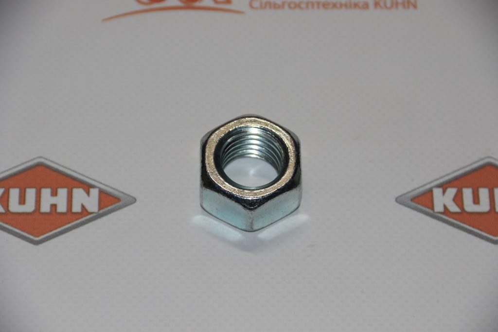 Гайка (87170017)