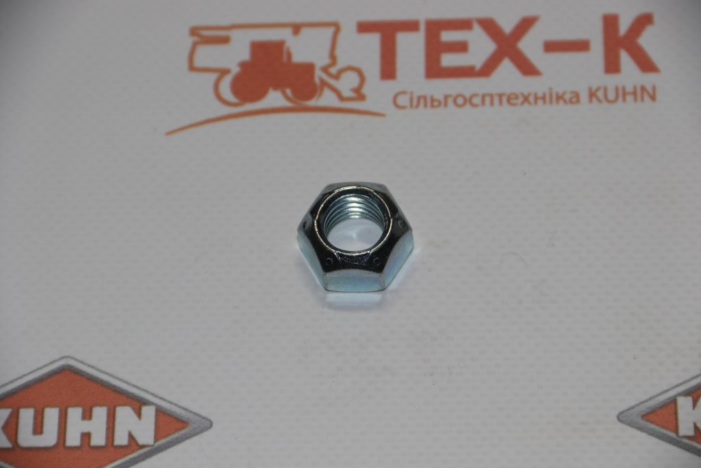 Запчастина КУН