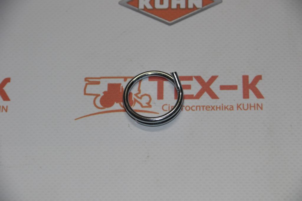 Запчастина КУН