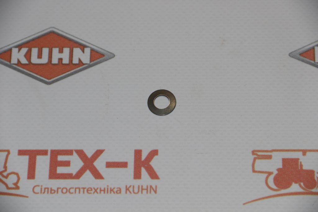 Запчастина КУН