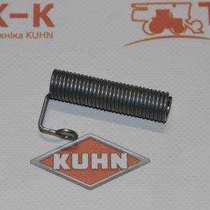 Пружина металева розтягнення (Z4011650)
