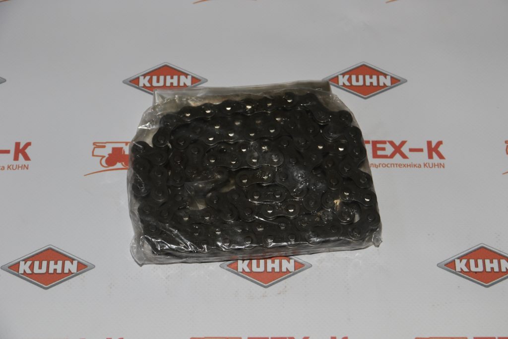 ланцюг роликовий