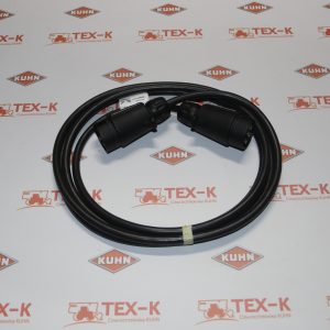 Запчастина КУН