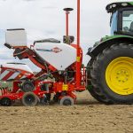 KUHN MAXIMA 3 МАКСІМА 3