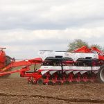 KUHN MAXIMA 2 TRS/ МАКСІМА 2 ТРС