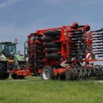 KUHN ESPRO / КУН ЕСПРО