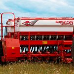 KUHN SDM / КУН СДМ