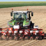 KUHN MAXIMA 3 МАКСІМА 3