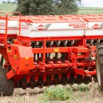 KUHN SDM / КУН СДМ