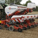 KUHN MAXIMA 3 МАКСІМА 3