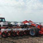 KUHN MAXIMA 2 TRS/ МАКСІМА 2 ТРС