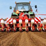 KUHN PLANTER 3 ПЛАНТЕР 3
