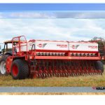 KUHN SDM / КУН СДМ