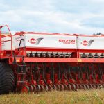 KUHN SDM / КУН СДМ