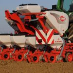 KUHN PLANTER 3 ПЛАНТЕР 3